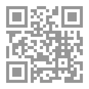 Qr Code الإعجاز العلمي والتاريخي في القرآن الكريم