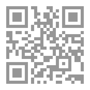 Qr Code المغاربة في مصر في العصر العثماني لـ الدكتور عبد الرحيم عبد الرحمن عبد الرحيم