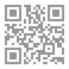 Qr Code الخبر في الأدب العربي ؛ دراسة في السردية العربية