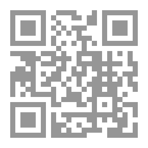 Qr Code مفهوم الإيمان