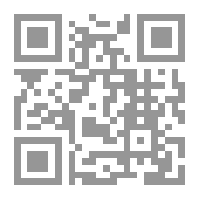 Qr Code مختصر الطحاوي في الفقه الحنفي