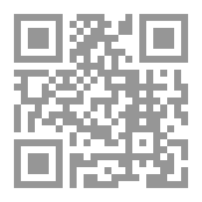Qr Code الفكرة الأمريكية للبعثة مفاهيم الغرض القومي والمصير