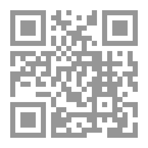 Qr Code رياض الجنة
