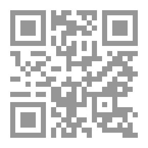 Qr Code رواد الصحافة الجزائرية