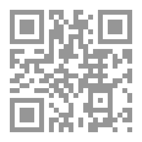Qr Code الأساليب الكمية في العلوم الإدارية