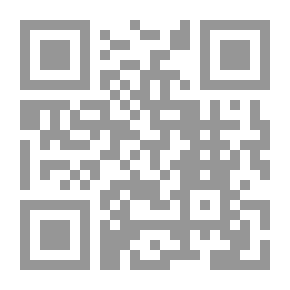 Qr Code الامر بالمعروف والنهي عن المنكر
