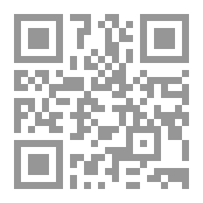 Qr Code عطش وسنين