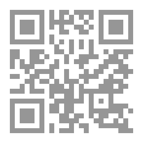 Qr Code دليل برلماني ودليل إحصائي ؛ الدورة السادسة ، البرلمان الثالث