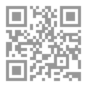 Qr Code تخريج احاديث كتاب الفروع