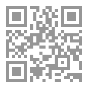 Qr Code فلسفة الإمام الصادق