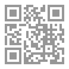 Qr Code الكوارث لم تأت بعد