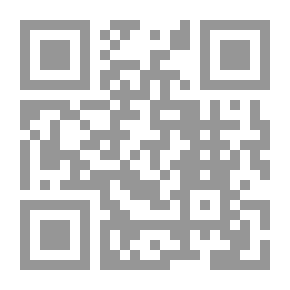 Qr Code The foundations of zoölogy