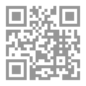 Qr Code التصوف في بلاد الشام ومصر خلال العصر الأيوبي 567 - 648ه /1171 - 1250م