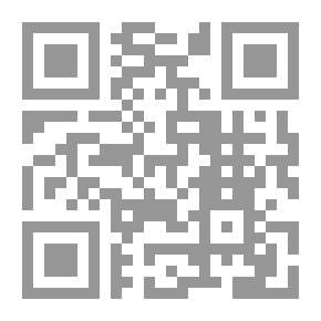 Qr Code زورق من الورق (عرض المبادئ العامة لأنثروبولوجية المسرح)