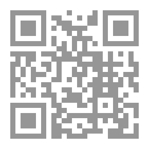 Qr Code التصوف الإسلامي في الأدب و الأخلاق