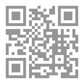 Qr Code يرشد طلاب الكتاب المقدس إلى الفهم الصحيح للترجمة الإنجليزية للعهد القديم ، بالرجوع إلى اللغة العبرية الأصلية: بترتيب أبجدي لكل كلمة إنجليزية في النسخة المعتمدة ،