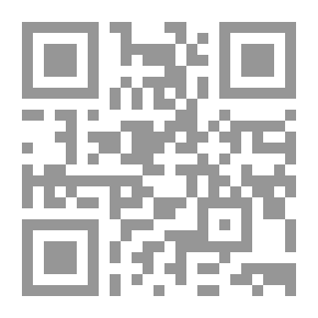 Qr Code جمل من أنساب الأشراف - الجزء الرابع: أمر العباس بن عبد المطلب بن هاشم وولده