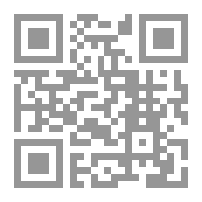 Qr Code سفر التكوين في ميزان القرآن الكريم من آدم إلى إبراهيم