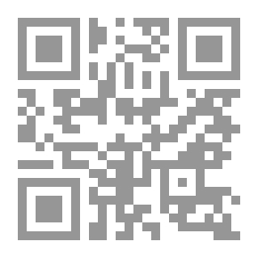 Qr Code نزهة الزمان في تلحين محمد أفندي عثمان
