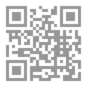 Qr Code لون دمي احمر الجزء الاول