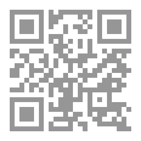 Qr Code The Nuclear Option In The Middle East