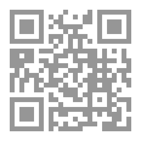 Qr Code أئمة الحديث