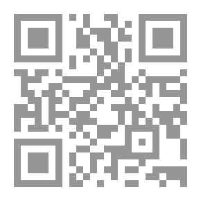 Qr Code أطلس الطفيليات عند الإنسان Color Atlas Of Human Parasitology