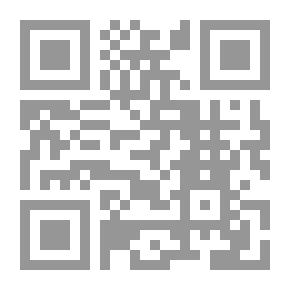 Qr Code شهر الصوم