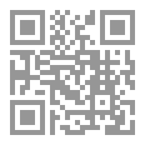 Qr Code العمليات العقلية للتفكير الإيجابي - مهارات وتطبيقات