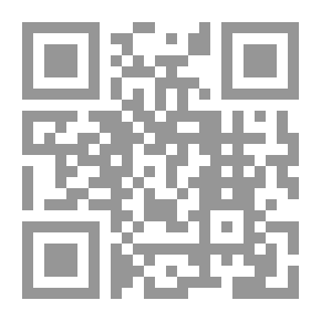 Qr Code الدرر الكامنة في أعيان المائة الثامنة (ج؛ 2)