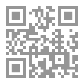 Qr Code آدم وإدريس عليهما السلام (أنبياء الله)
