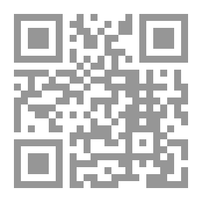 Qr Code لماذا انا مؤمن