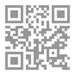 Qr Code نظم العقيان في أعيان الأعيان وهو يتضمن تراجم مشاهير القرن التاسع للهجرة في مصر وسورية وسائر العالم