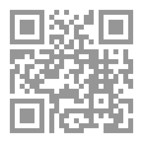 Qr Code The Art Of Indifference - Negative Thinking - And The Art Of Self-defense