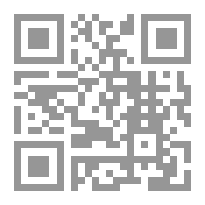 Qr Code شعر المرآة في الجاهلية والإسلام