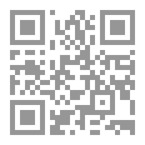 Qr Code مولانا ( أسير النفس والهوى )