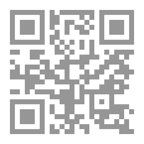 Qr Code بستان المعارف `بحوث ومقالات فى اللغة والأدب والفكر والتاريخ`