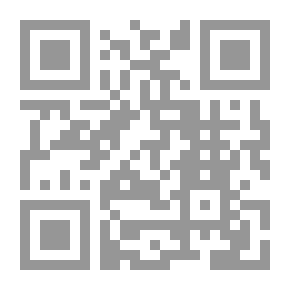 Qr Code Youth Problems In The Light Of Islam
