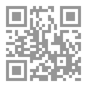 Qr Code رفقا بأعصابك - موسوعة الأمراض النفسية وعلاجها