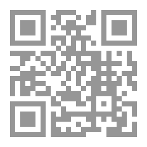Qr Code The Strangeness Of The Arabic Language /