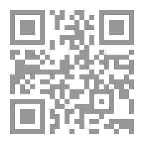 Qr Code محبة الله عز وجل