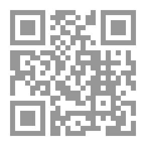 Qr Code أشلاء الفراشة `نصوص في الغريزة والتاريخ`