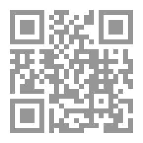 Qr Code أدونيس - المظاهر الشرقية لأسطورة إغريقية
