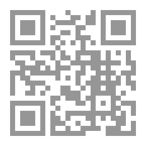 Qr Code عوسج وريحان