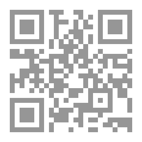 Qr Code It Is Never Too Late to Mend
