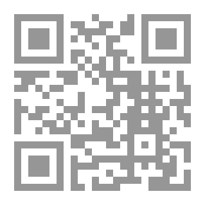 Qr Code Maps Of The Lost Caliphs