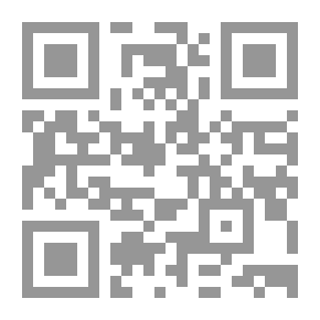 Qr Code بيوت لا تدخلها الملائكة [إنكليزي]