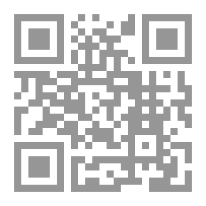 Qr Code Healing With Forgiveness