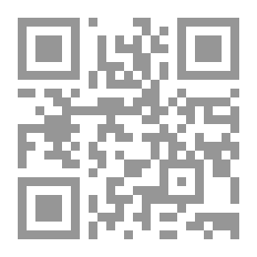 Qr Code الببليوغرافيا الأمريكية: قاموس كرونولوجي لجميع الكتب والنشرات والمنشورات الدورية المطبوعة في الولايات المتحدة الأمريكية من نشأة الطباعة في عام 1639 وحتى عام 1820 ؛ مع الببليوغرافيا والسيرة الذاتية