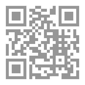 Qr Code جوهر الحياة